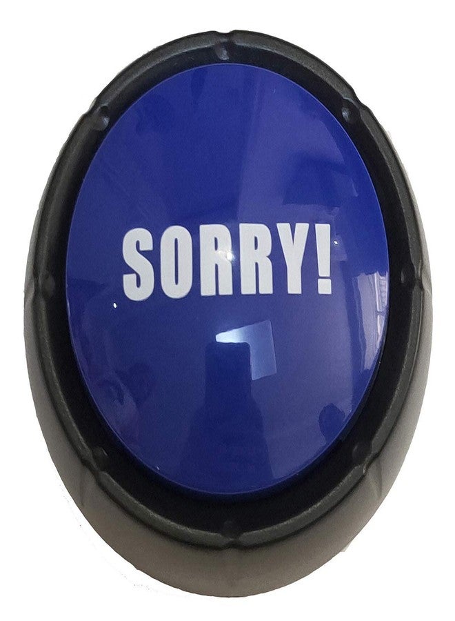 Joffreg The Sorry Sound Button - Image 1